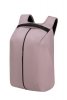  Plecak antykradzieżowy/ bezpieczny  SECURIPAK 2.0 BACKPACK 15.6 LILAC 00-002